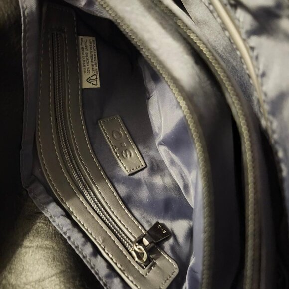 S-Q Lila Crossbody Bag - Picture 5 of 9